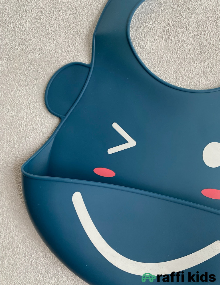 Silikon önlük bpa free|Raffikids