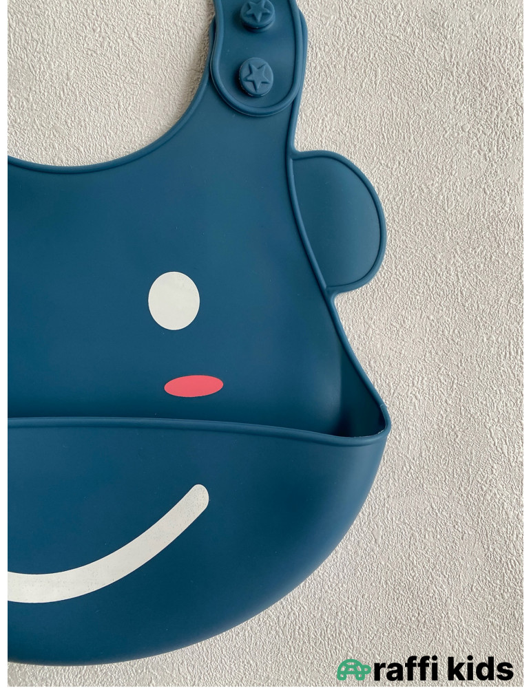 Silikon önlük bpa free|Raffikids