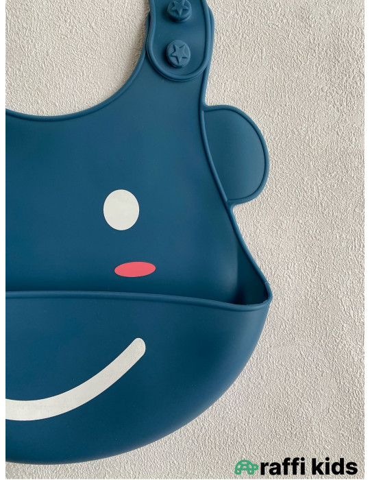 Silikon önlük bpa free|Raffikids