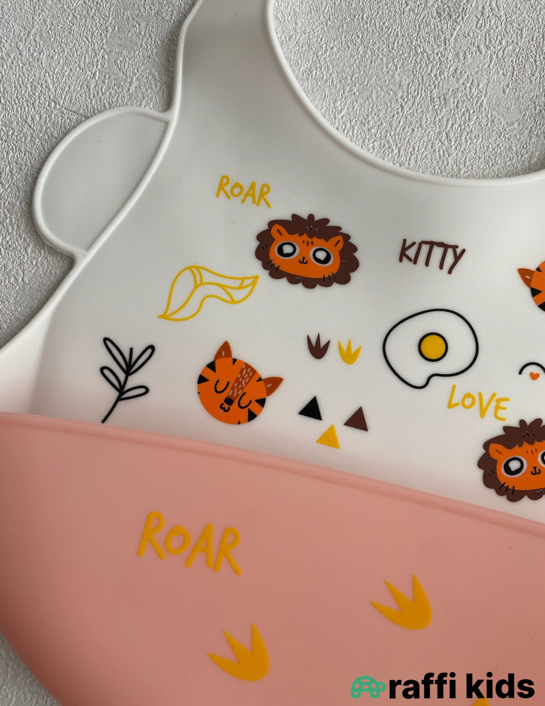 Silikon önlük bpa free|Raffikids