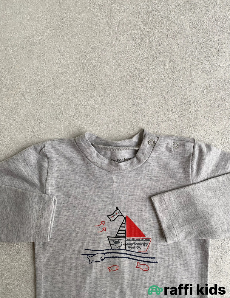 Balaca dənizçi pijama-türkiyə istehsalı pambıq uşaq geyimi|Raffikids