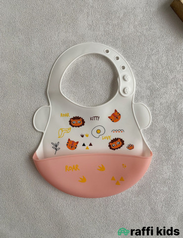 Silikon önlük bpa free