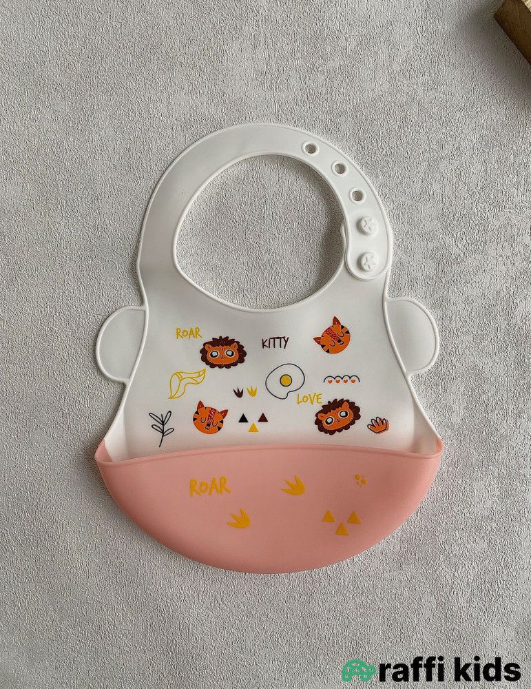 Silikon önlük bpa free|Raffikids