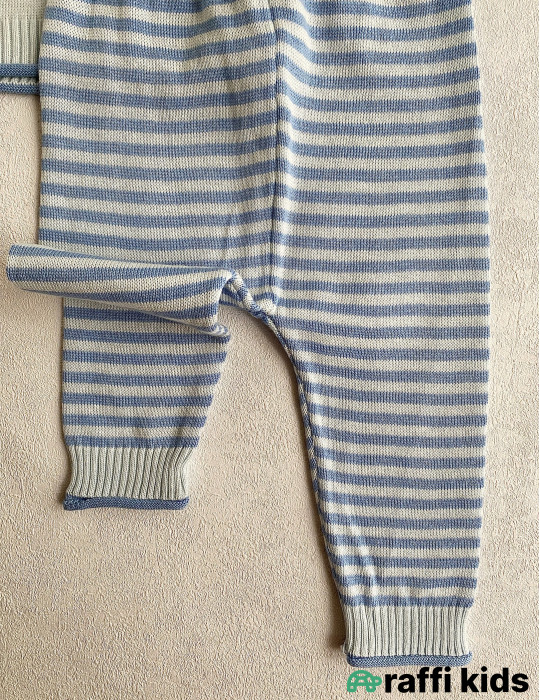 Okeanda gemi 2-li dəst-türkiyə istehsalı pambıq uşaq geyimi|Raffikids