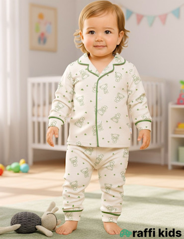 Təbiət pijama