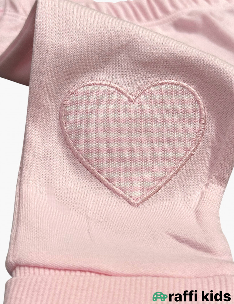 Çəhrayı fil 3-lü dəst-Türkiyə istehsalı dəst | Raffi Kids