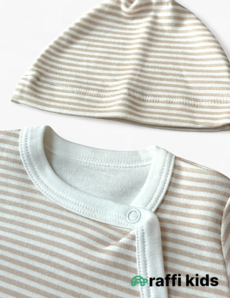 Balaca dostlar ayaqı bağlı tulum Türkiyə istehsalı pambıq uşaq geyimi|Raffikids