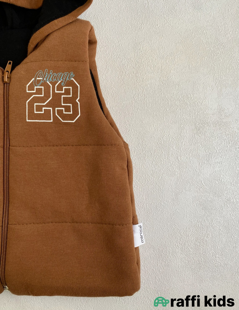 Jordan 3-lü dəst-Türkiyə istehsalı pambıq uşaq geyimi|Raffi Kids