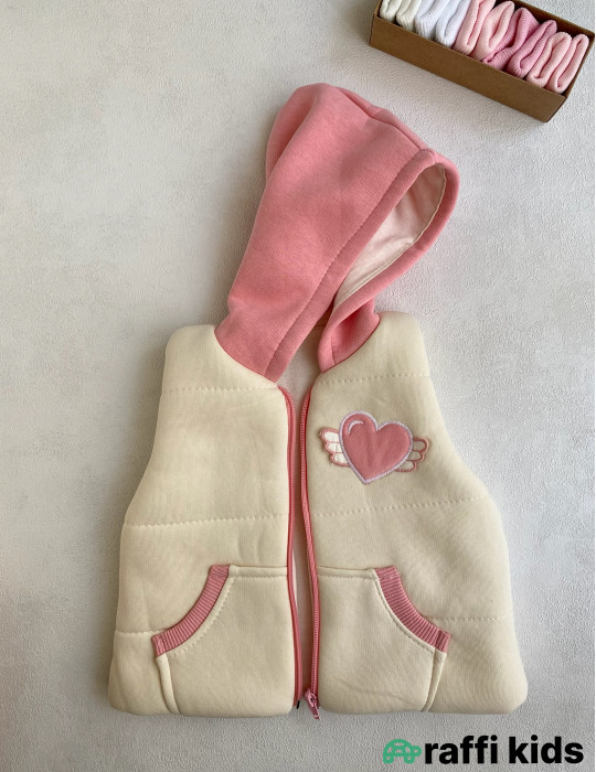 Ağ bulud 3-lü Türkiyə istehsalı pambıq uşaq dəsti|Raffi Kids