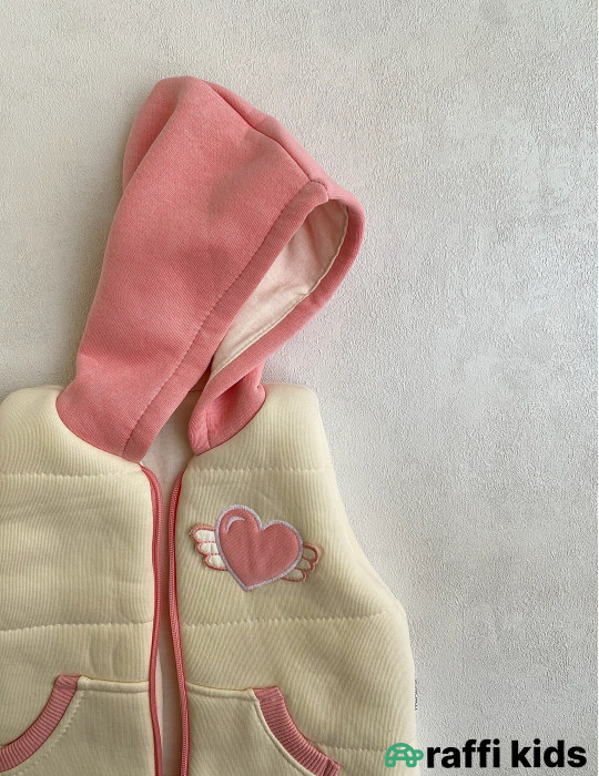 Ağ bulud 3-lü Türkiyə istehsalı pambıq uşaq dəsti|Raffi Kids