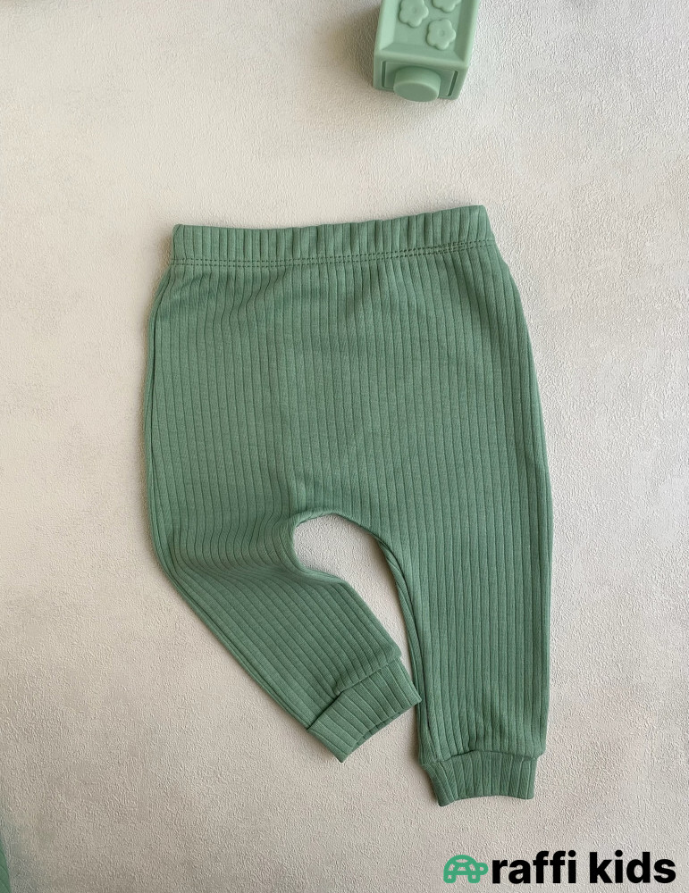 Təbiət 3-lü dəst - Türkiyə istehsalı pambıq uşaq geyimi|Raffikids