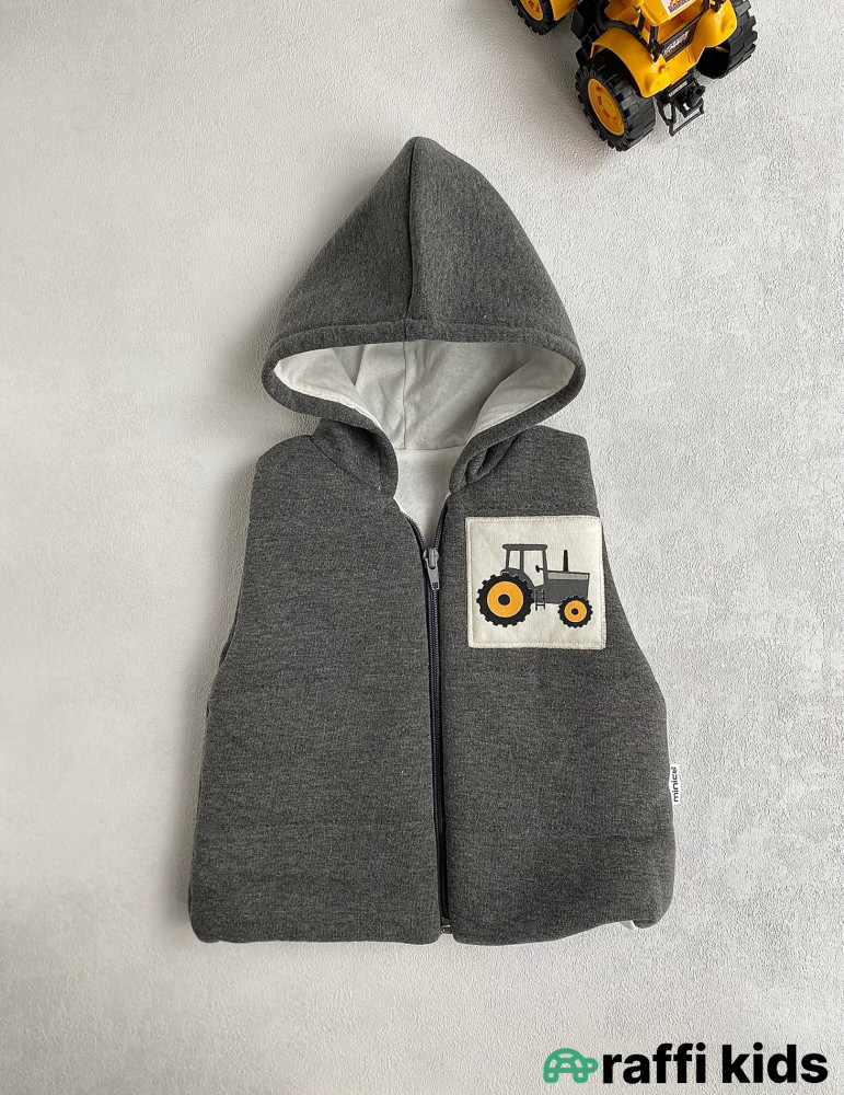 Balaca sahibkar 3-lü dəst-Türkiyə istehsalı pambıq uşaq geyimi|Raffikids