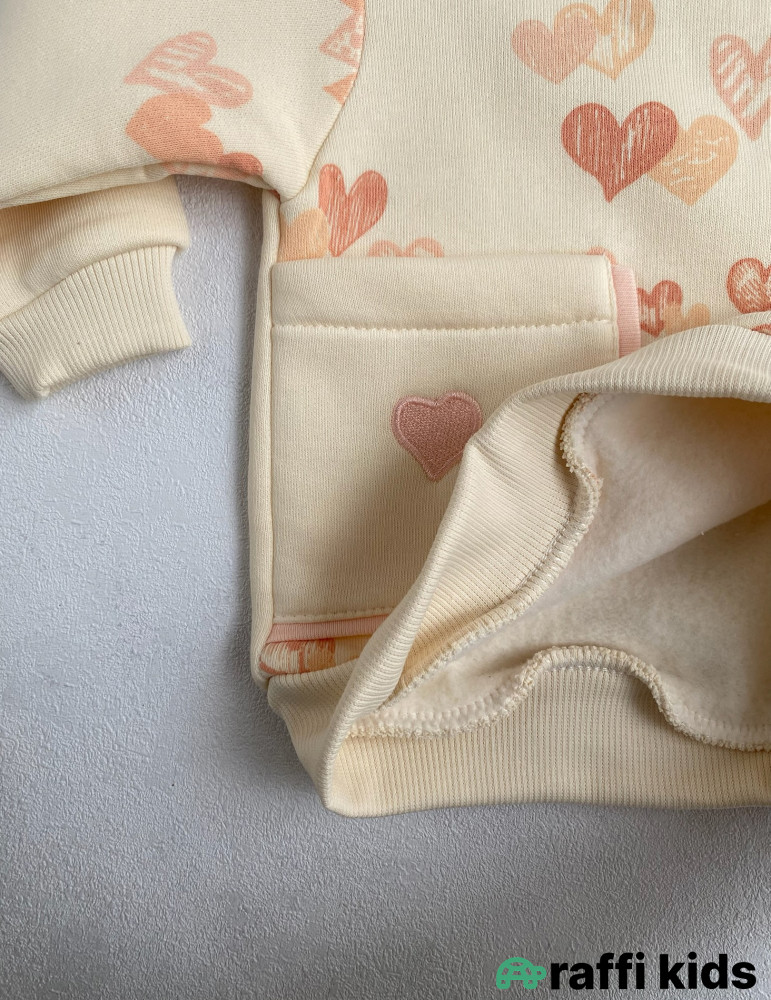 Səyahət 2-li dəst-Türkiyə istehsalı pambıq uşaq geyimi|Raffikids