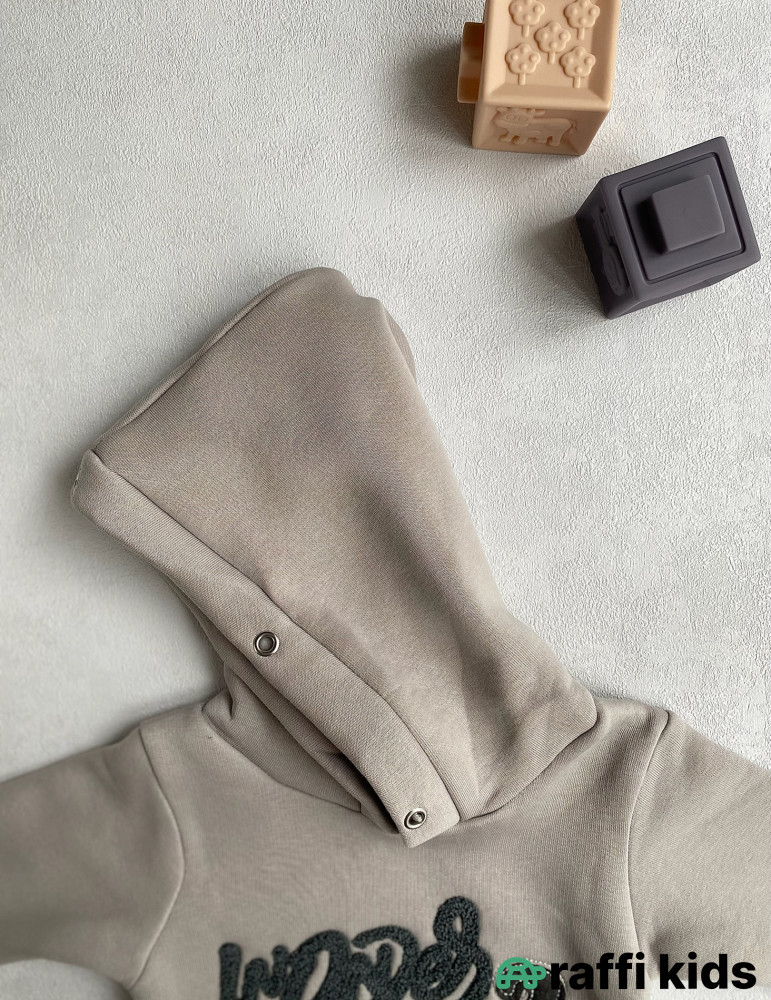 Wonder 2-li dəst-Türkiyə istehsalı pambıq uşaq geyimi|Raffikids