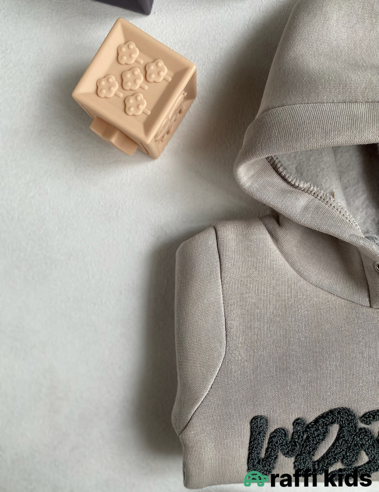 Wonder 2-li dəst-Türkiyə istehsalı pambıq uşaq geyimi|Raffikids