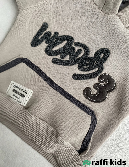 Wonder 2-li dəst-Türkiyə istehsalı pambıq uşaq geyimi|Raffikids