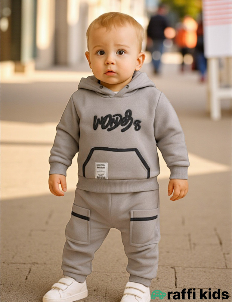 Wonder 2-li dəst-Türkiyə istehsalı pambıq uşaq geyimi|Raffikids