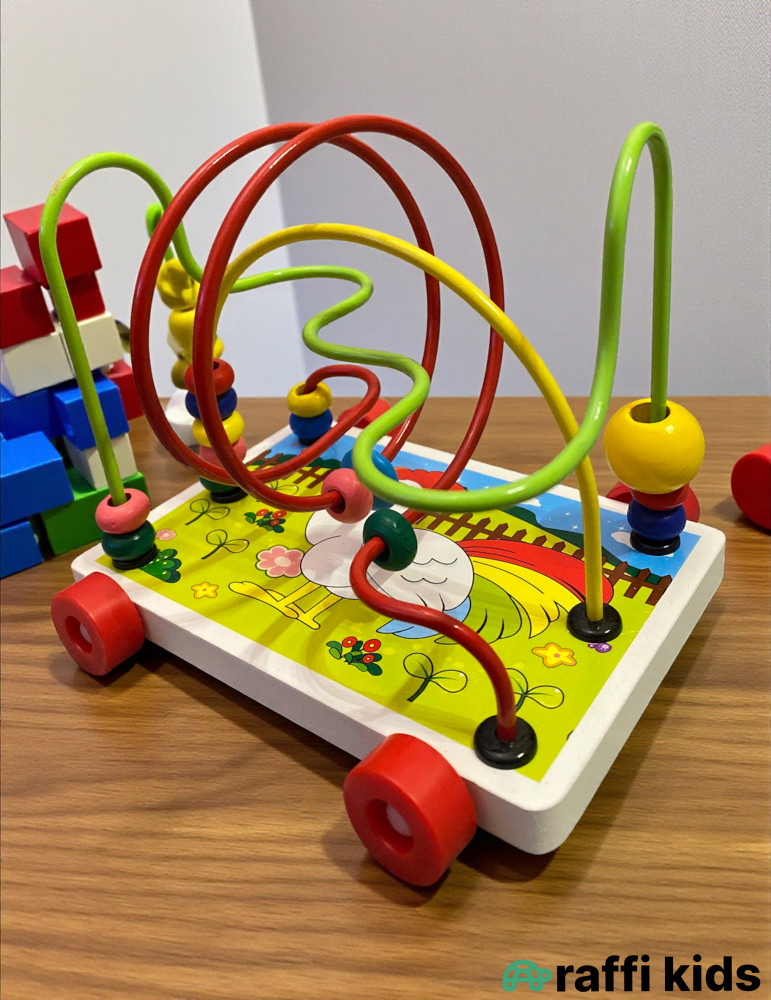 0-24 aylıq uşaqlar üçün oyuncaqlar| inkişafedici oyuncaqlar