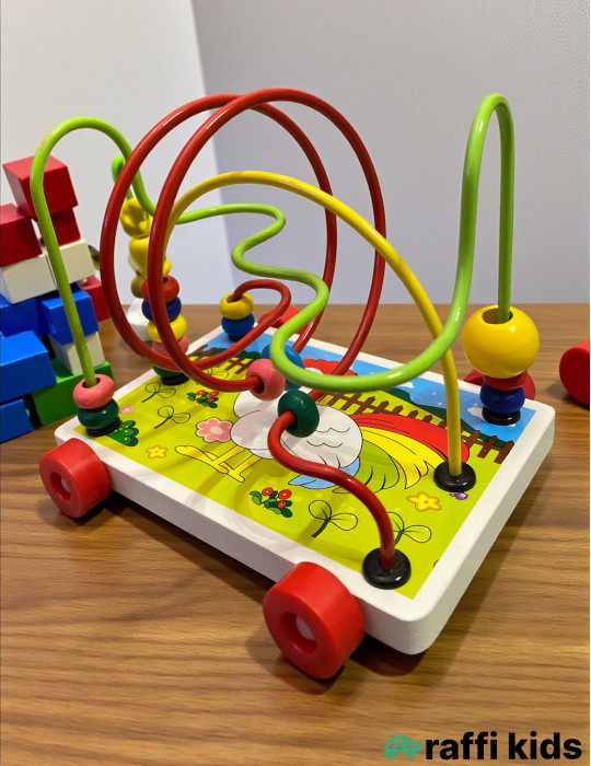 0-24 aylıq uşaqlar üçün oyuncaqlar| inkişafedici oyuncaqlar