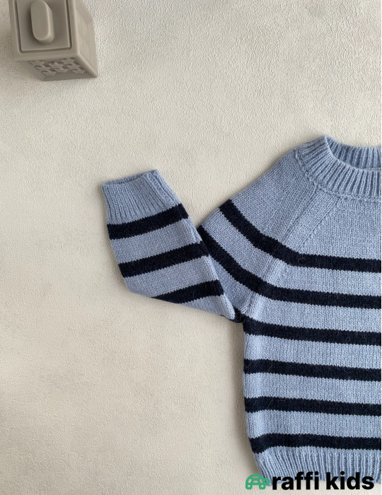 Kopenhagen yun 2-li dəst-Türkiyə istehsalı pambıq uşaq geyimi|Raffi Kids