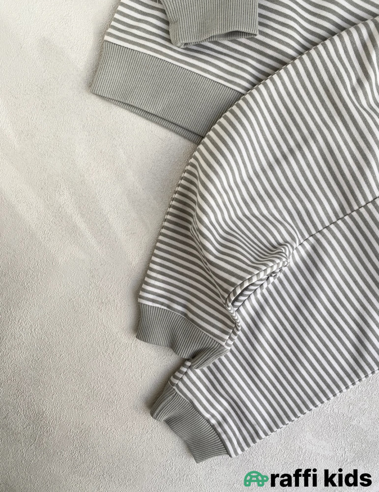 Səyahət sevən 2-li dəst-Türkiyə istehsalı pambıq uşaq geyimi|Raffi Kids