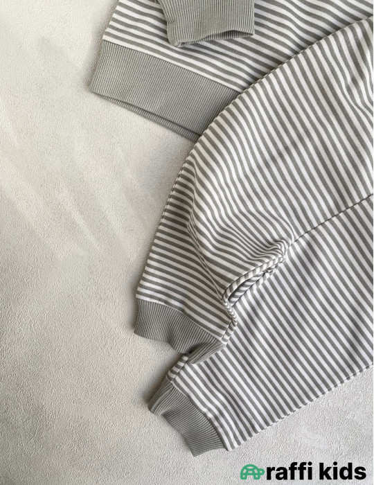 Səyahət sevən 2-li dəst-Türkiyə istehsalı pambıq uşaq geyimi|Raffi Kids