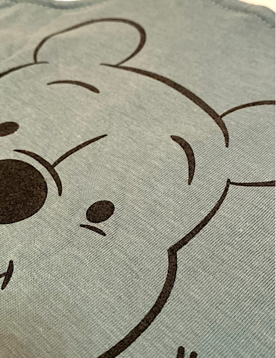 0-18 aylıq uşaqlar üçün yay sezon qisaqol sortik dəsti | sun and surf