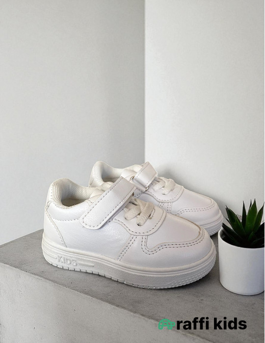 2-li dəst və ayaqqabı seti (12-18 aylıq körpələr üçün) -Türkiyə istehsalı pambıq uşaq geyimi|Raffi Kids