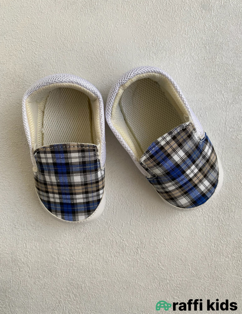 Cool körpə yumuşaq sneaker - Türkiyə istehsalı uşaq ayaqqabısı|Raffi Kids