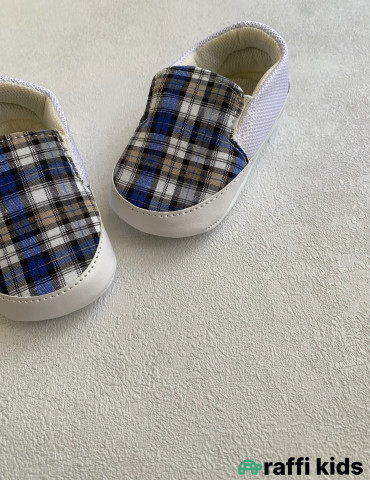 Cool körpə yumuşaq sneaker - Türkiyə istehsalı uşaq ayaqqabısı|Raffi Kids 2