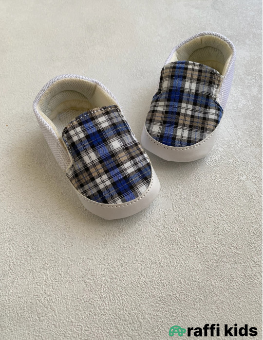 Cool körpə yumuşaq sneaker - Türkiyə istehsalı uşaq ayaqqabısı|Raffi Kids