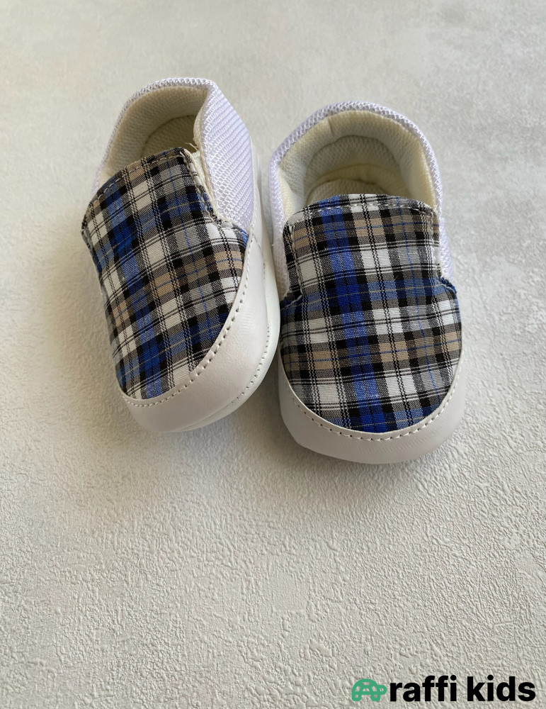 Cool körpə yumuşaq sneaker - Türkiyə istehsalı uşaq ayaqqabısı|Raffi Kids