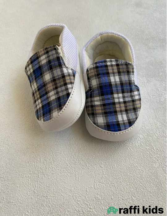 Cool körpə yumuşaq sneaker - Türkiyə istehsalı uşaq ayaqqabısı|Raffi Kids