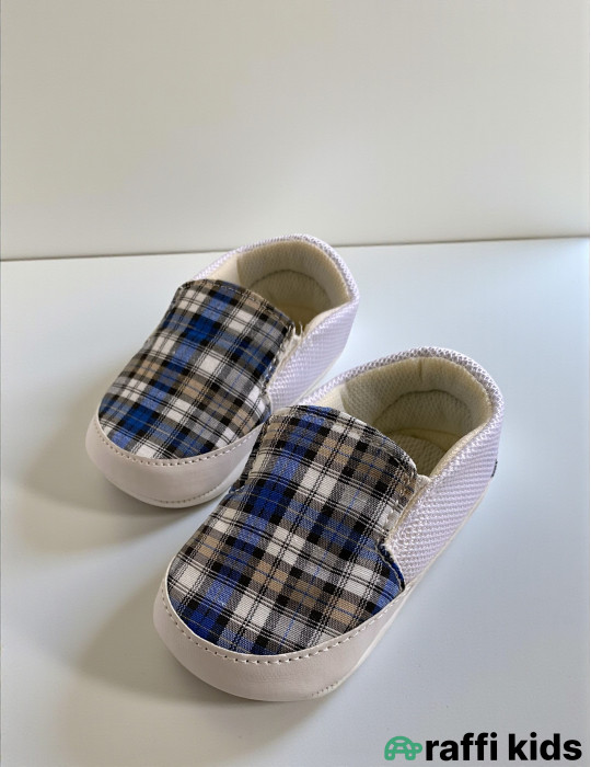 Cool körpə yumuşaq sneaker - Türkiyə istehsalı uşaq ayaqqabısı|Raffi Kids