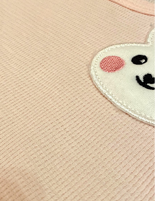 0-18 aylıq uşaqlar üçün yay sezon qisaqol sortik dəsti | sun and surf