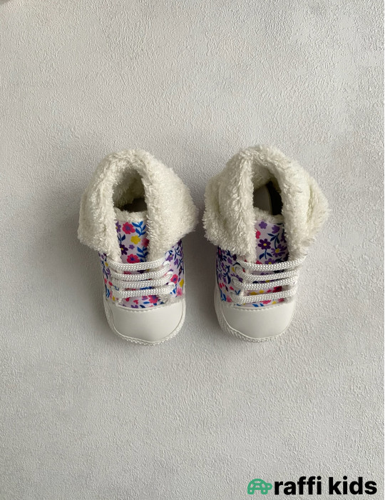 Körpələr üçün mexli converse -Türkiyə istehsalı uşaq geyimi|Raffi Kids