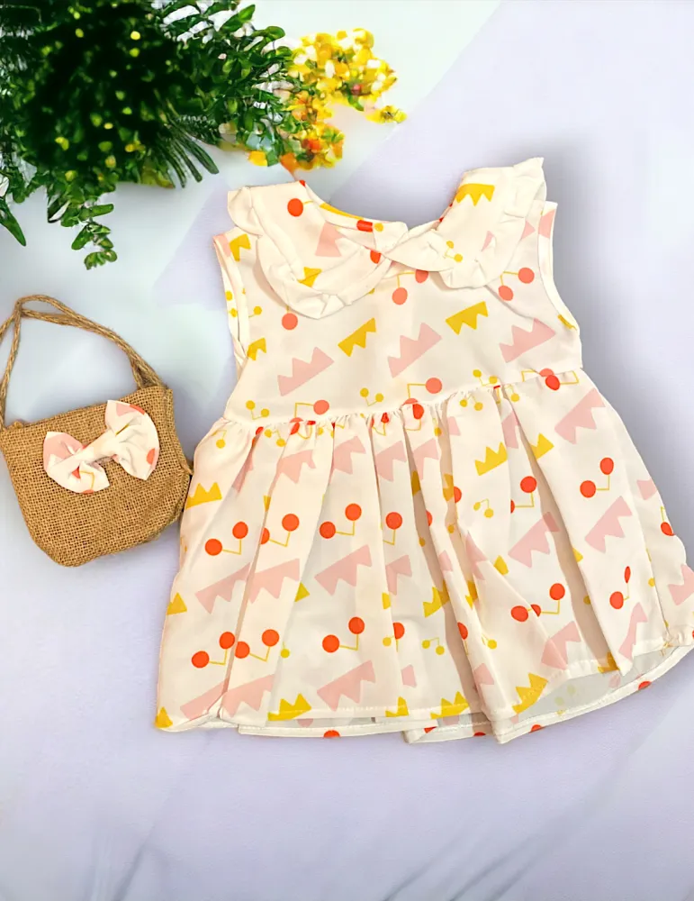 0-18 aylıq uşaqlar üçün yay sezon qisaqol sortik dəsti | Raffi Kids