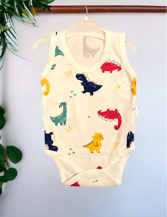 0-18 aylıq uşaqlar üçün yay sezon qisaqol sortik dəsti | sun and surf