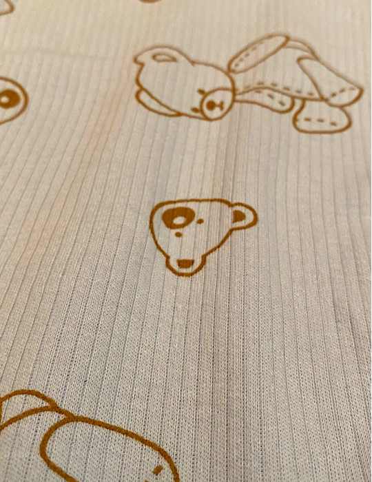 0-18 aylıq uşaqlar üçün yay sezon qisaqol sortik dəsti | sun and surf