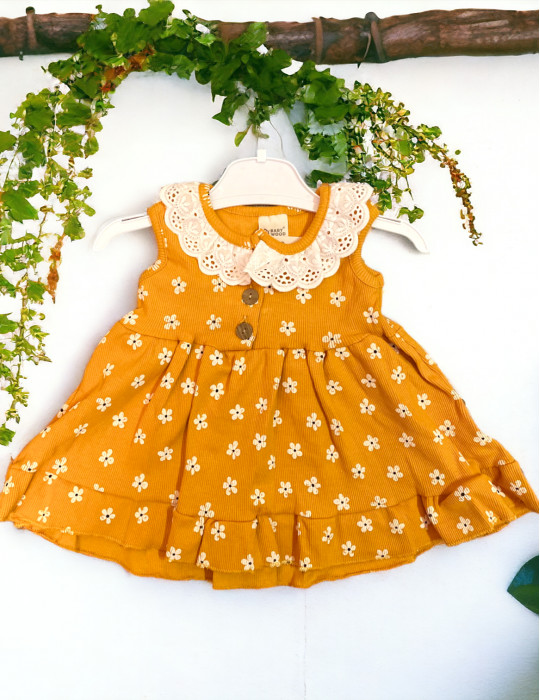 0-18 aylıq uşaqlar üçün yay sezon qisaqol sortik dəsti | Raffi Kids