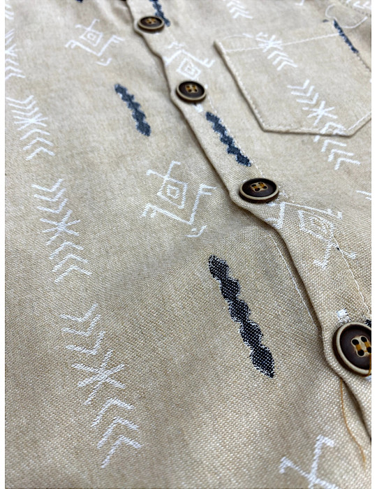 0-18 aylıq uşaqlar üçün yay sezon qisaqol sortik dəsti | sun and surf