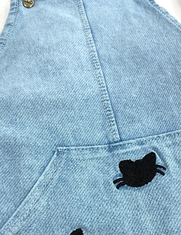 0-18 aylıq uşaqlar üçün yay sezon qisaqol sortik dəsti | sun and surf 2