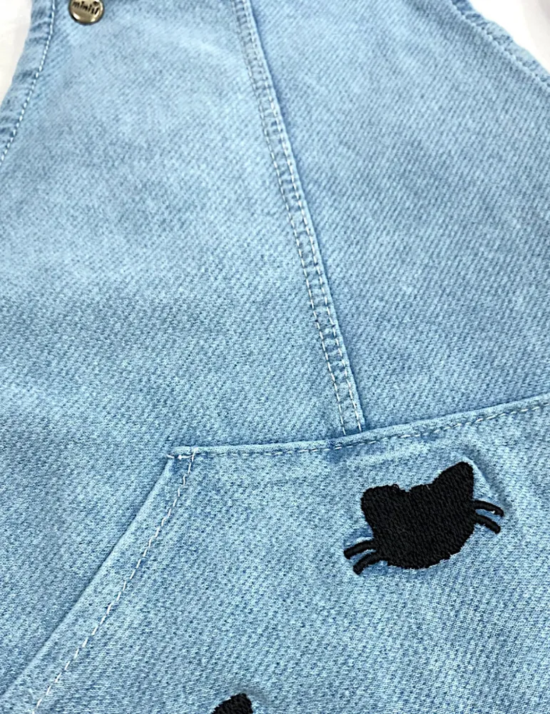 0-18 aylıq uşaqlar üçün yay sezon qisaqol sortik dəsti | sun and surf