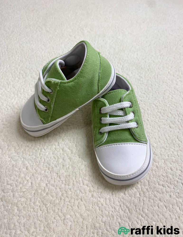 Converse -Türkiyə istehsalı uşaq ayaqqabısı|Raffi Kids