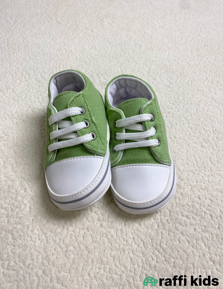 Converse -Türkiyə istehsalı uşaq ayaqqabısı|Raffi Kids