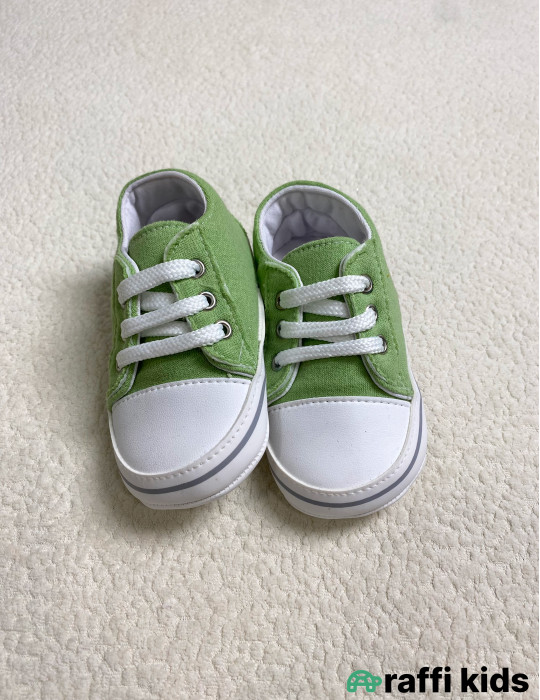 Converse -Türkiyə istehsalı uşaq ayaqqabısı|Raffi Kids