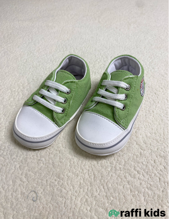 Converse -Türkiyə istehsalı uşaq ayaqqabısı|Raffi Kids