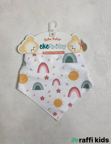 Səma önlük -Türkiyə istehsalı pambıq uşaq geyimi|Raffi Kids