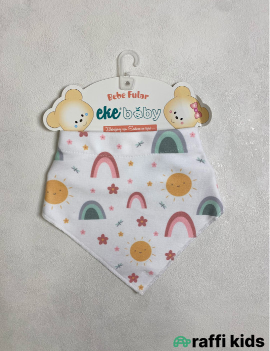 Səma önlük -Türkiyə istehsalı pambıq uşaq geyimi|Raffi Kids