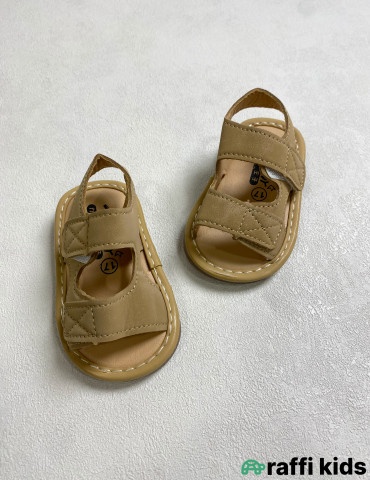 Sandal| Körpələr üçün Rahat Ayaqqabı |Raffi Kids